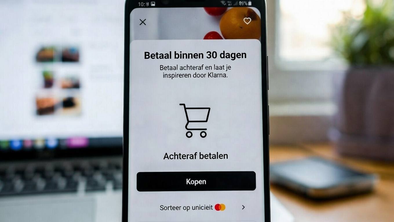 Kleding achteraf betalen: winkels, regels en tips