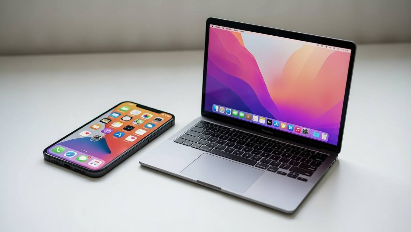 Hoe betrouwbaar zijn refurbished iPhones en laptops eigenlijk?