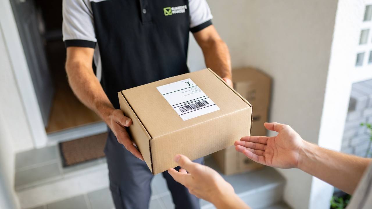 Welke winkels doen aan zondagbezorging?